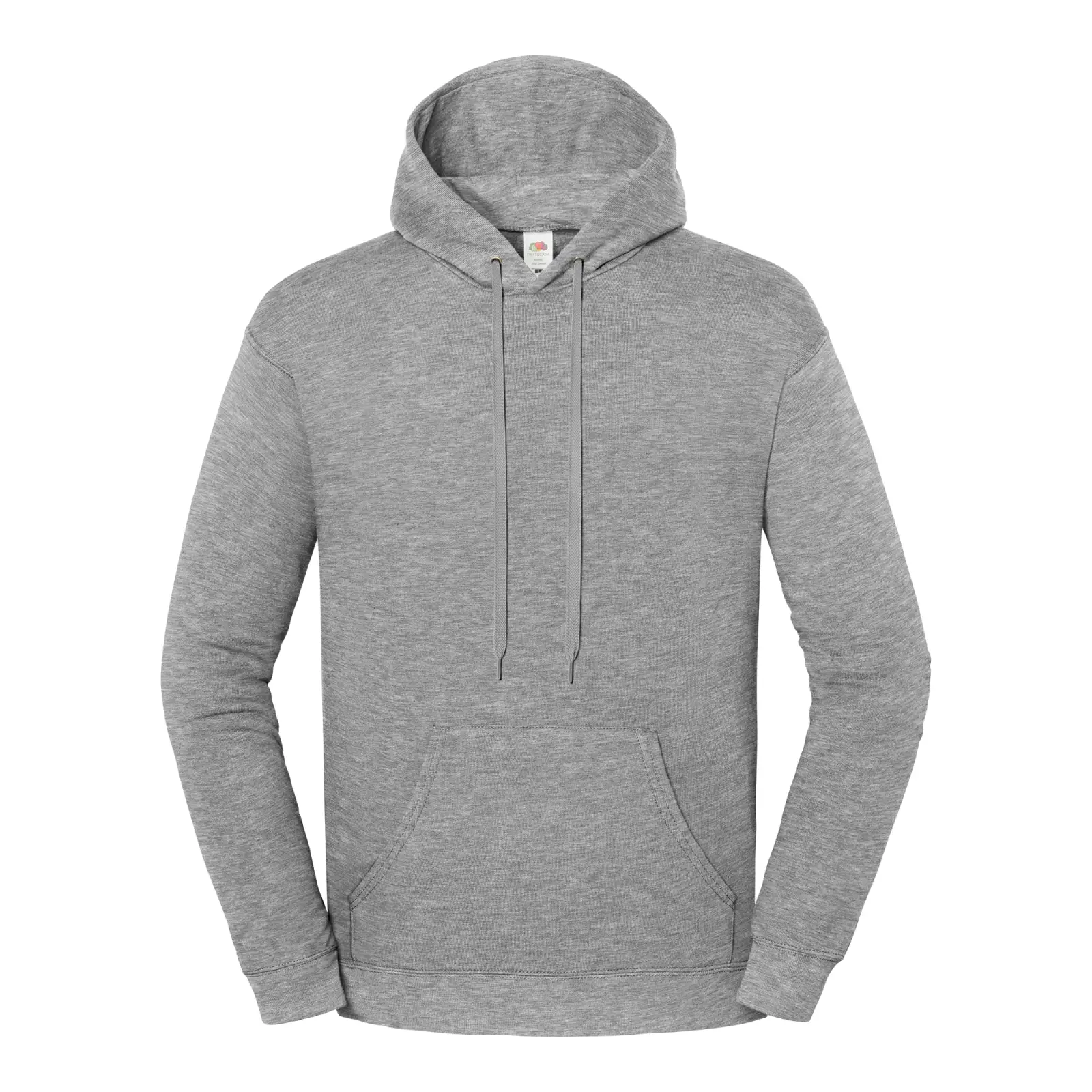 Sweat-shirt à capuche Iconic 250 SC62294 — Athletic Heather