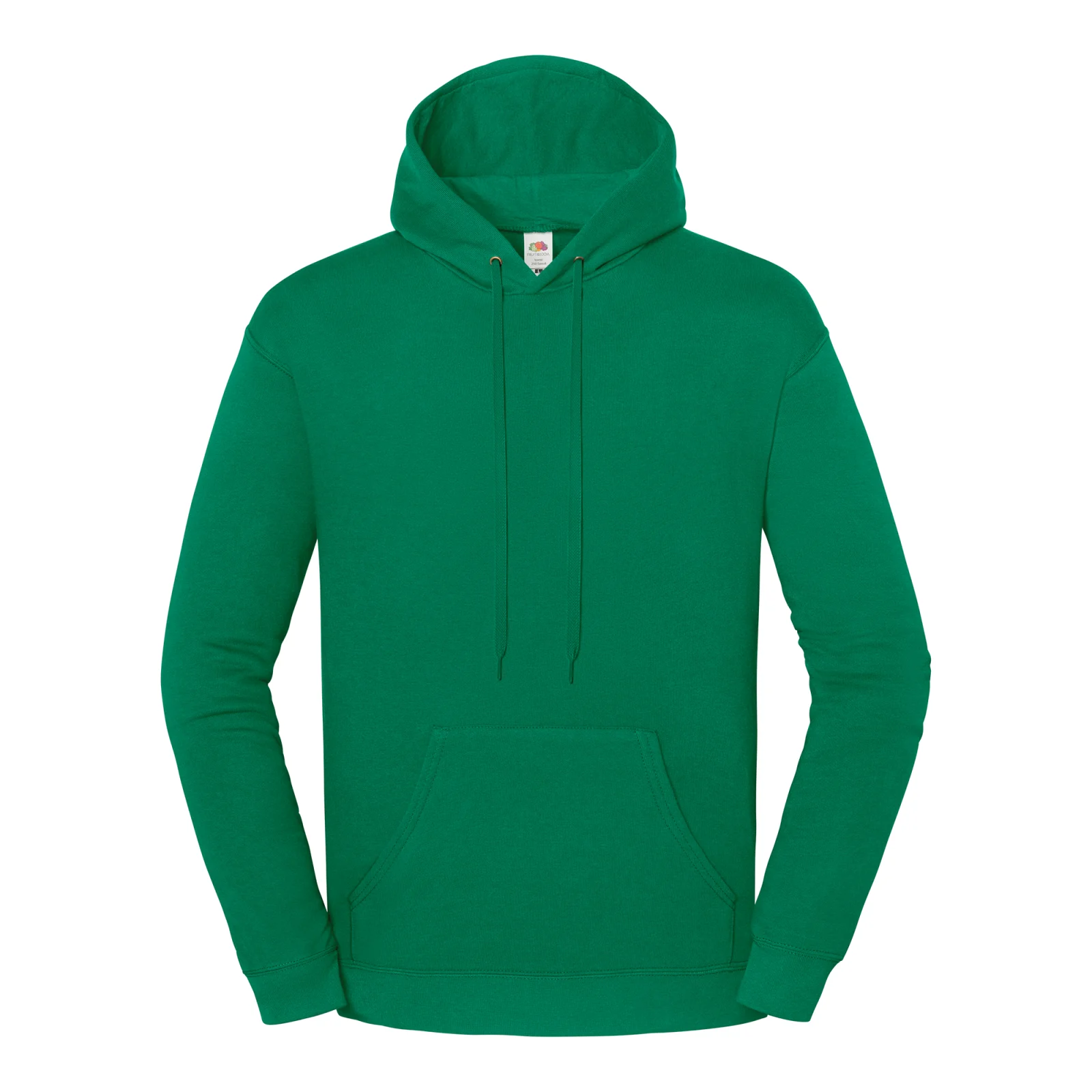 Sweat-shirt à capuche Iconic 250 SC62294 — College Green
