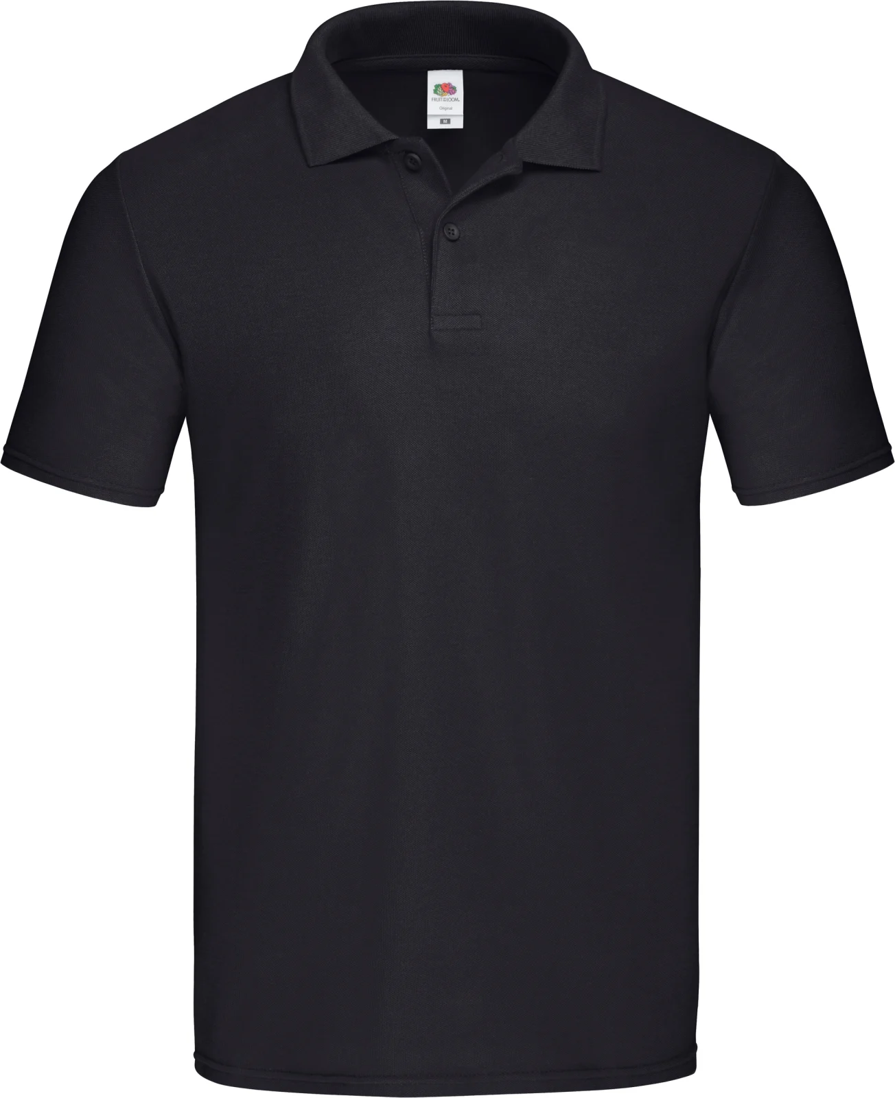 Polo Homme Original SC63050 — Black