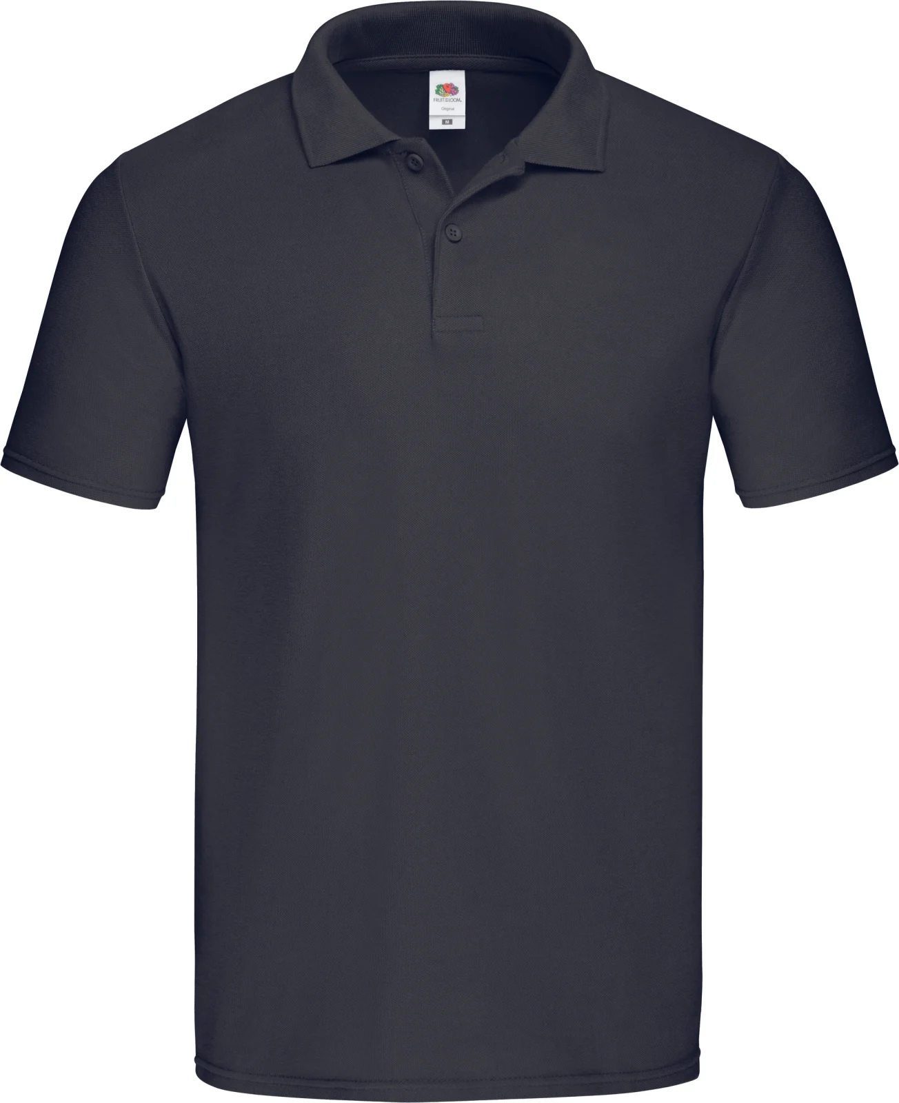 Polo Homme Original SC63050 — Deep Navy