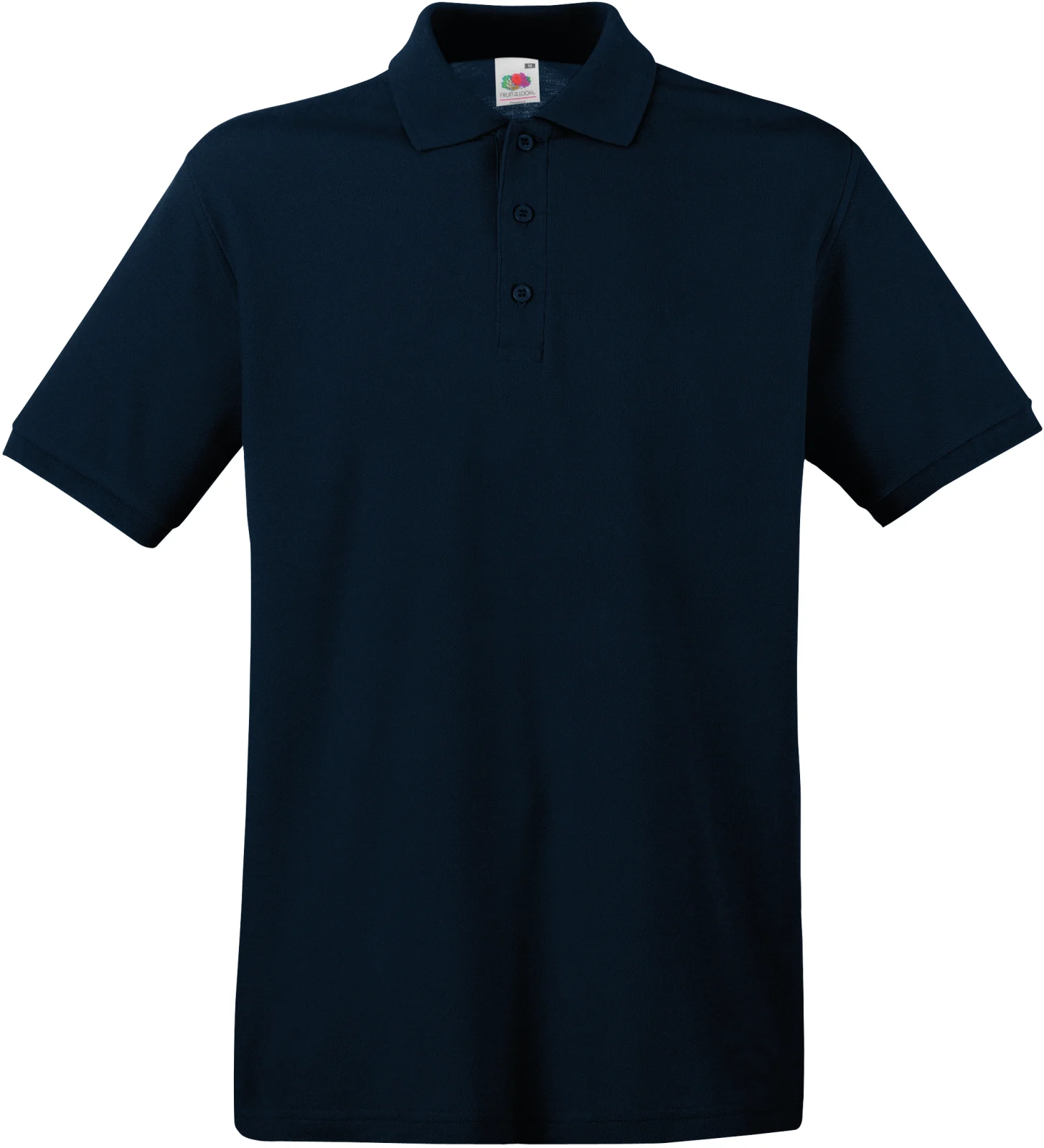 Polo Premium (63-218-0) SC63218 — Deep Navy