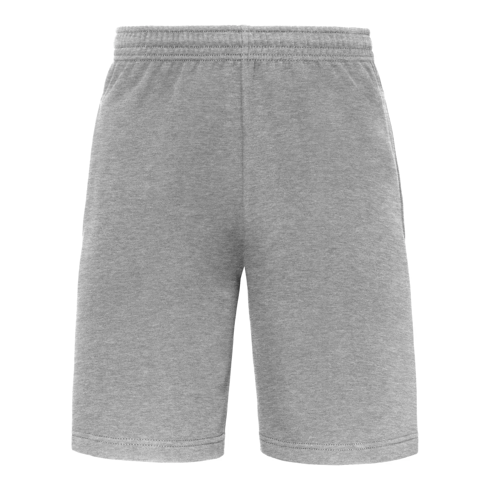 Short Iconic 250 SC64066 — Athletic Heather