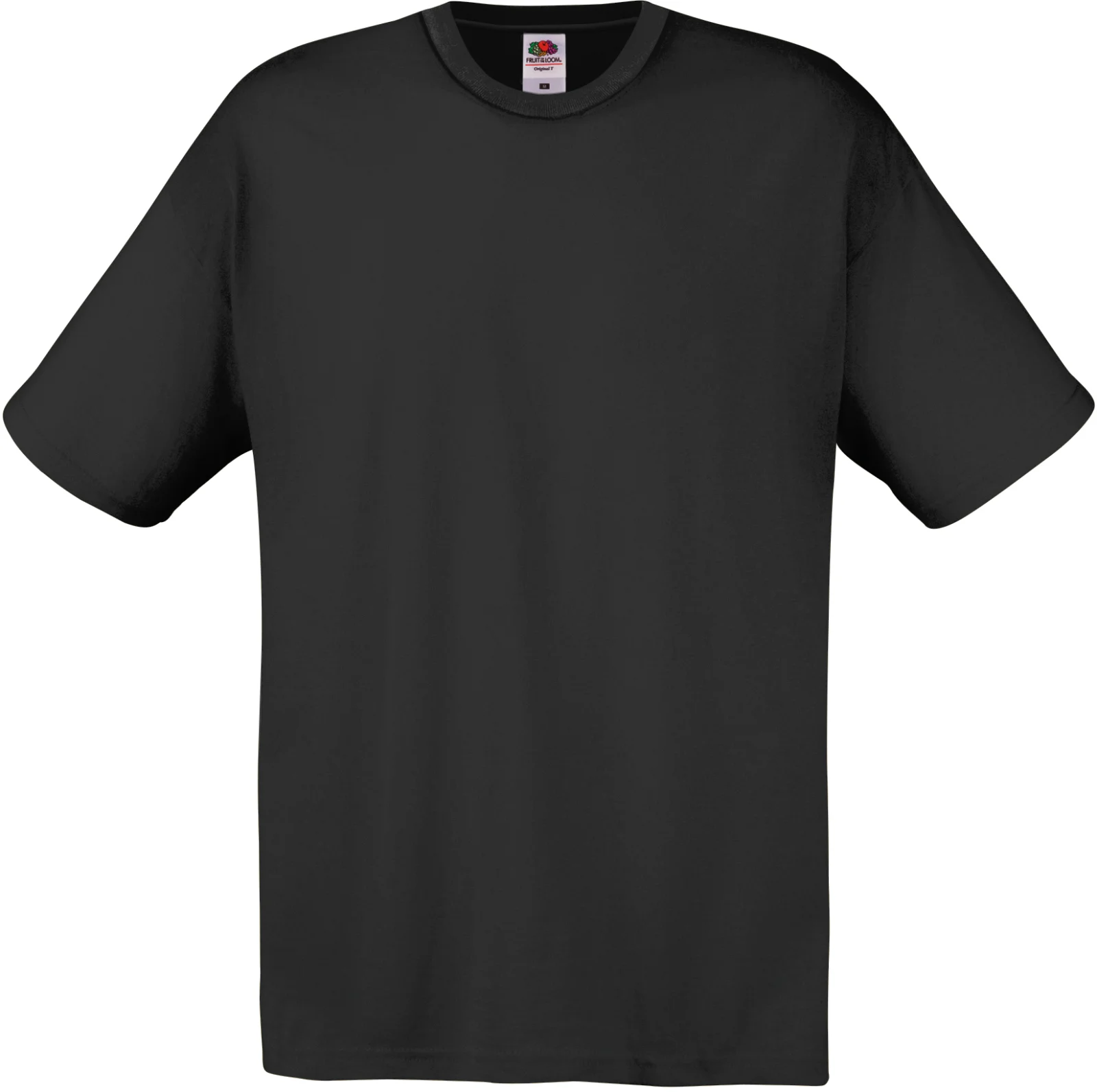 T-shirt Homme Original-T (61-082-0) SC6 — Black