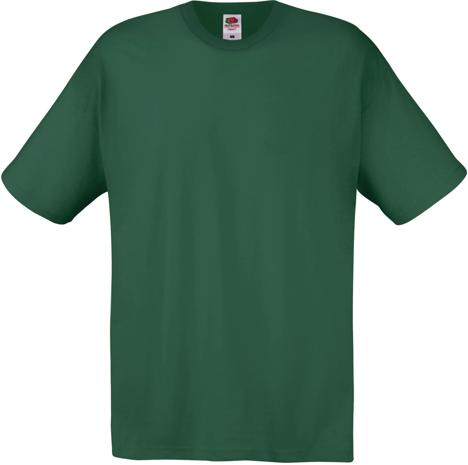 T-shirt Homme Original-T (61-082-0) SC6 — Bottle Green