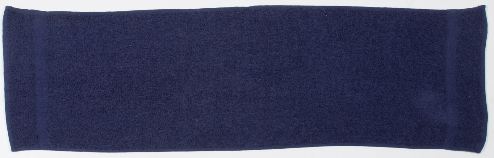 Serviette de sport TC42 — Navy