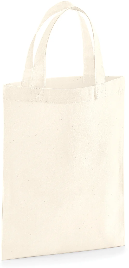 Sac cadeau coton W103 — Natural