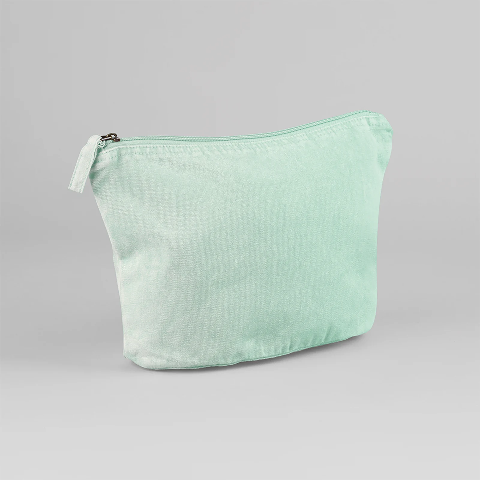 Pochette accessoires W340 — Vintage Aqua