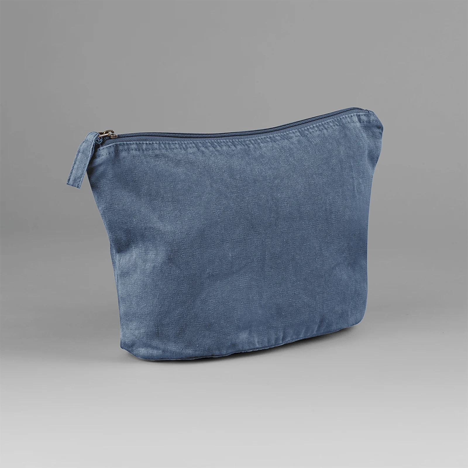 Pochette accessoires W340 — Vintage Denim
