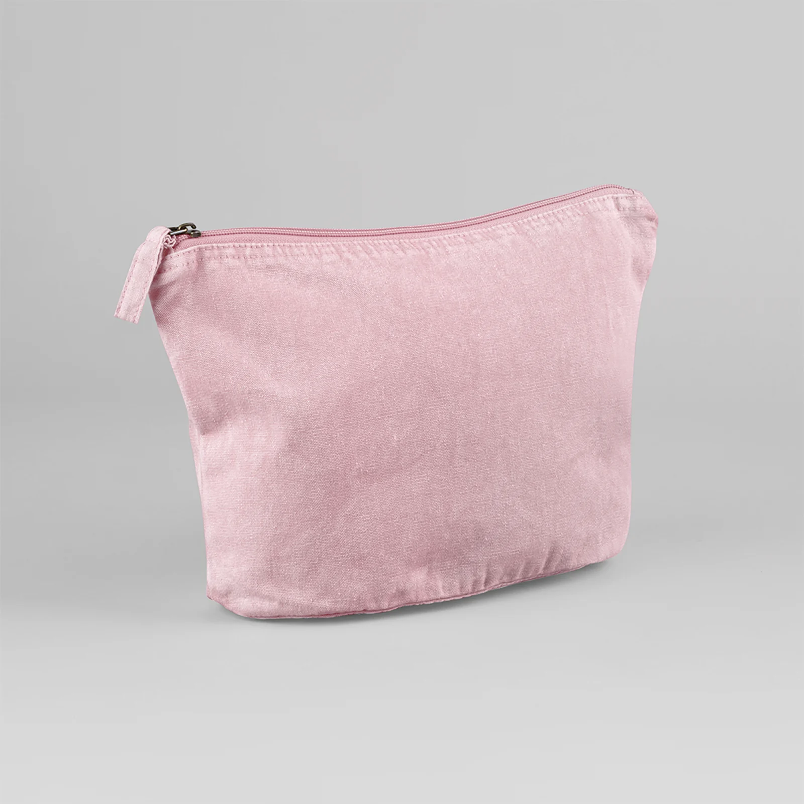 Pochette accessoires W340 — Vintage Dusty Pink
