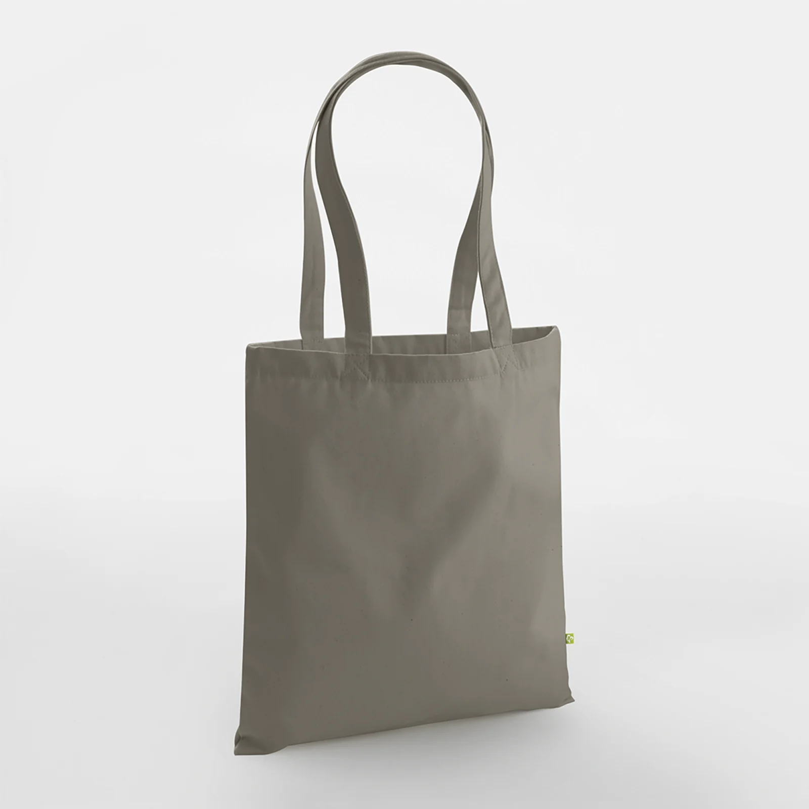 Sac coton bio Earthaware® W801 — Mushroom
