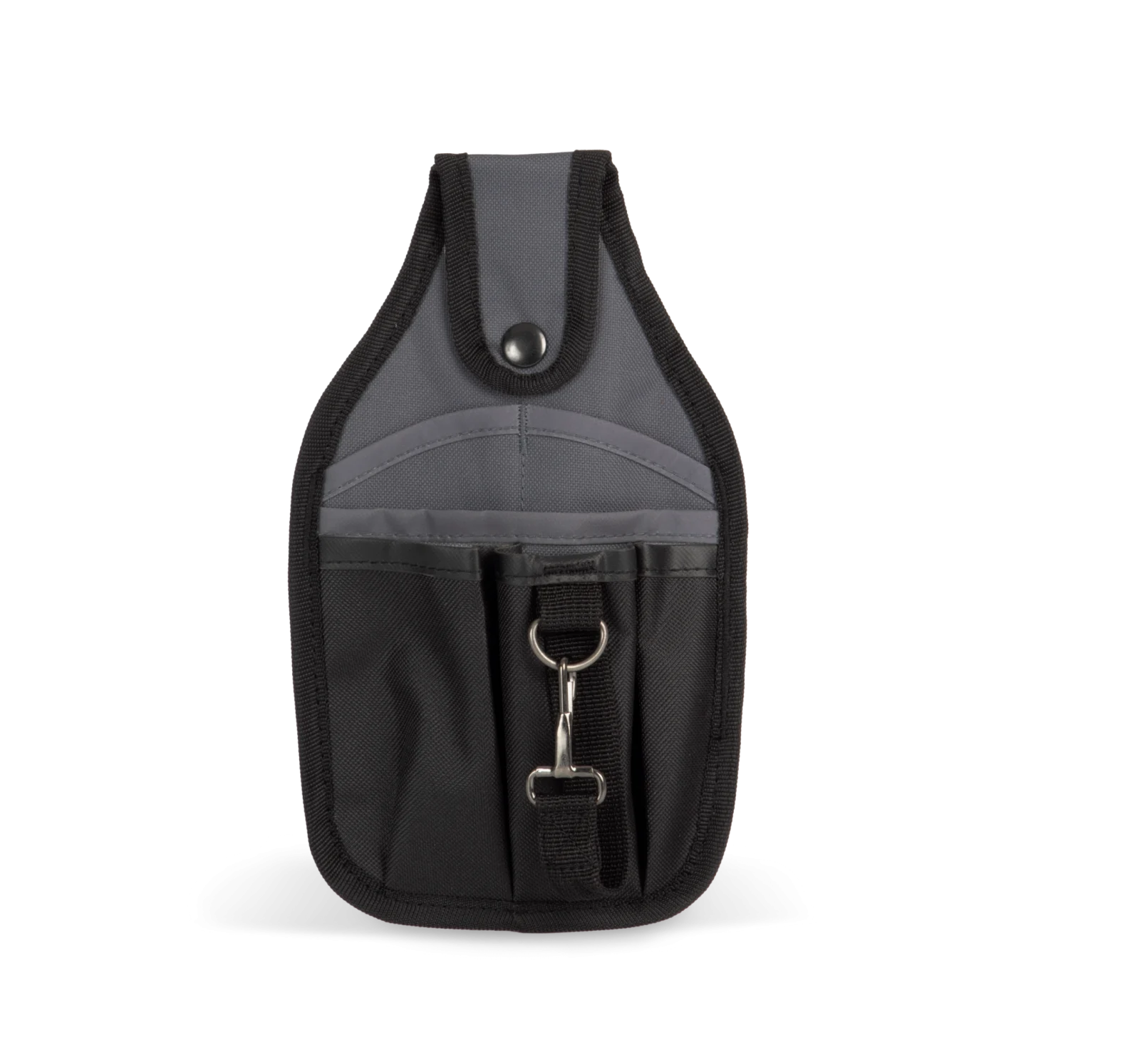 Sac de ceinture porte-outils WKI0303 — Full Grey / Black