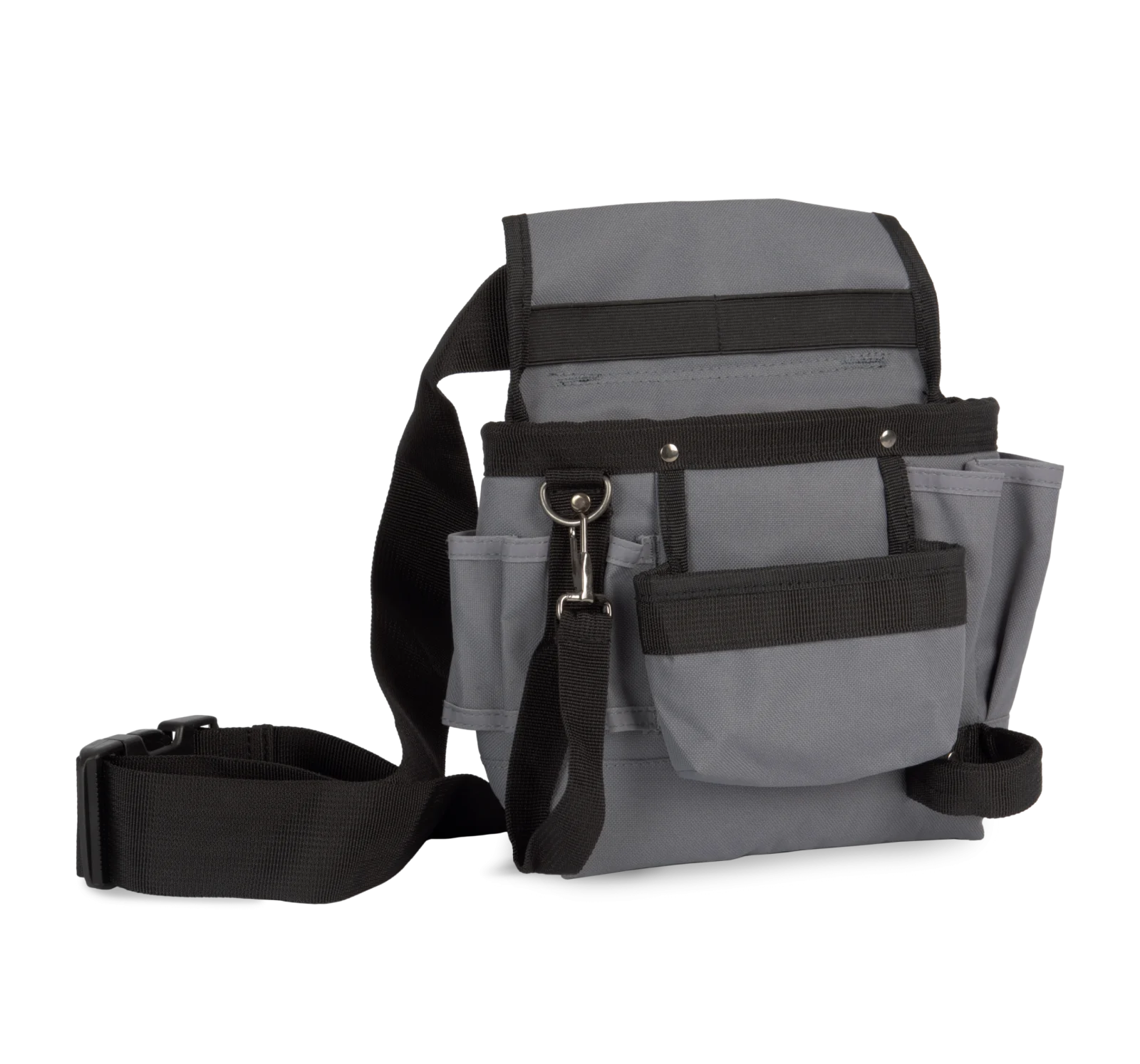 Sac à outils avec ceinture WKI0304 — Full Grey