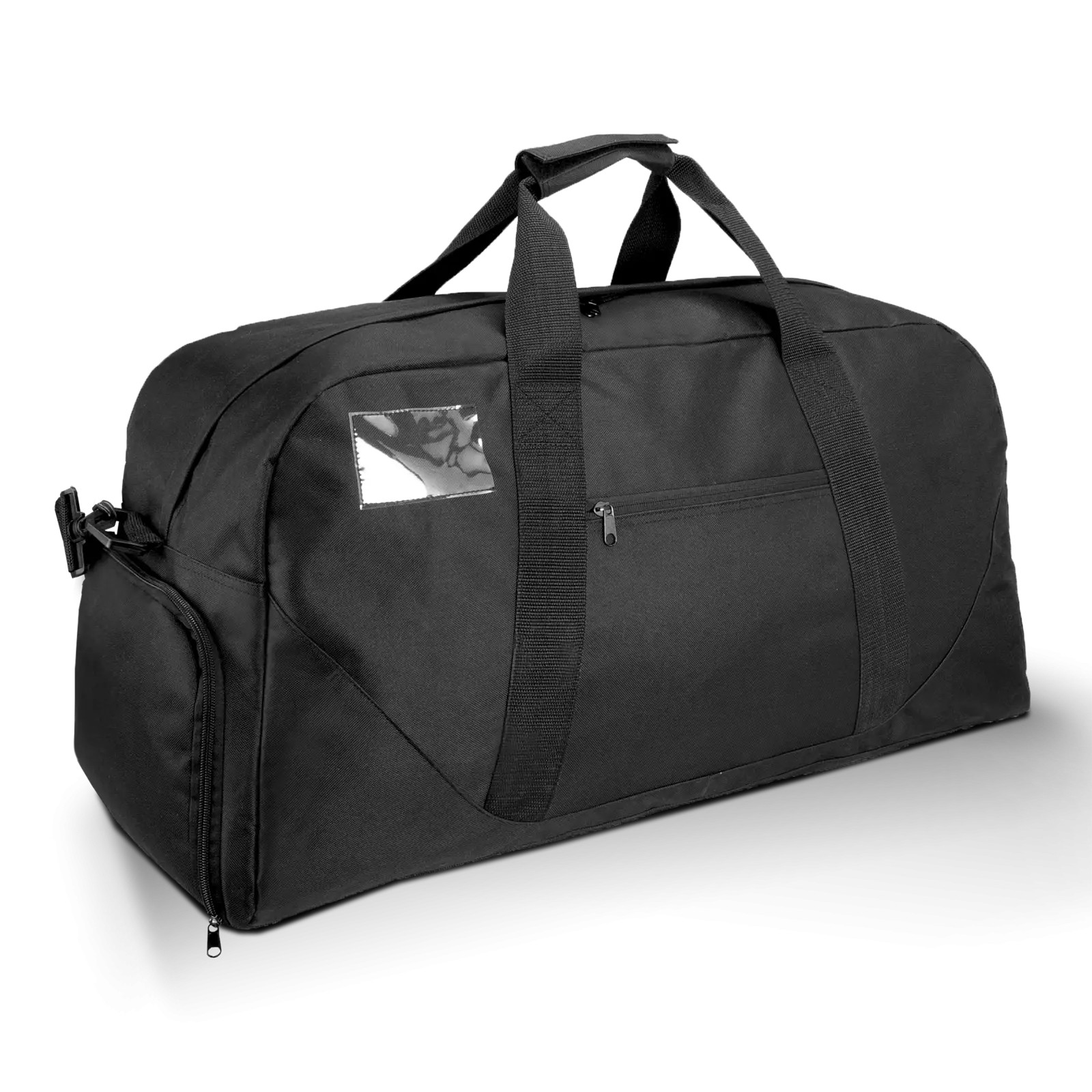 Sac paquetage WKI0610 — Black