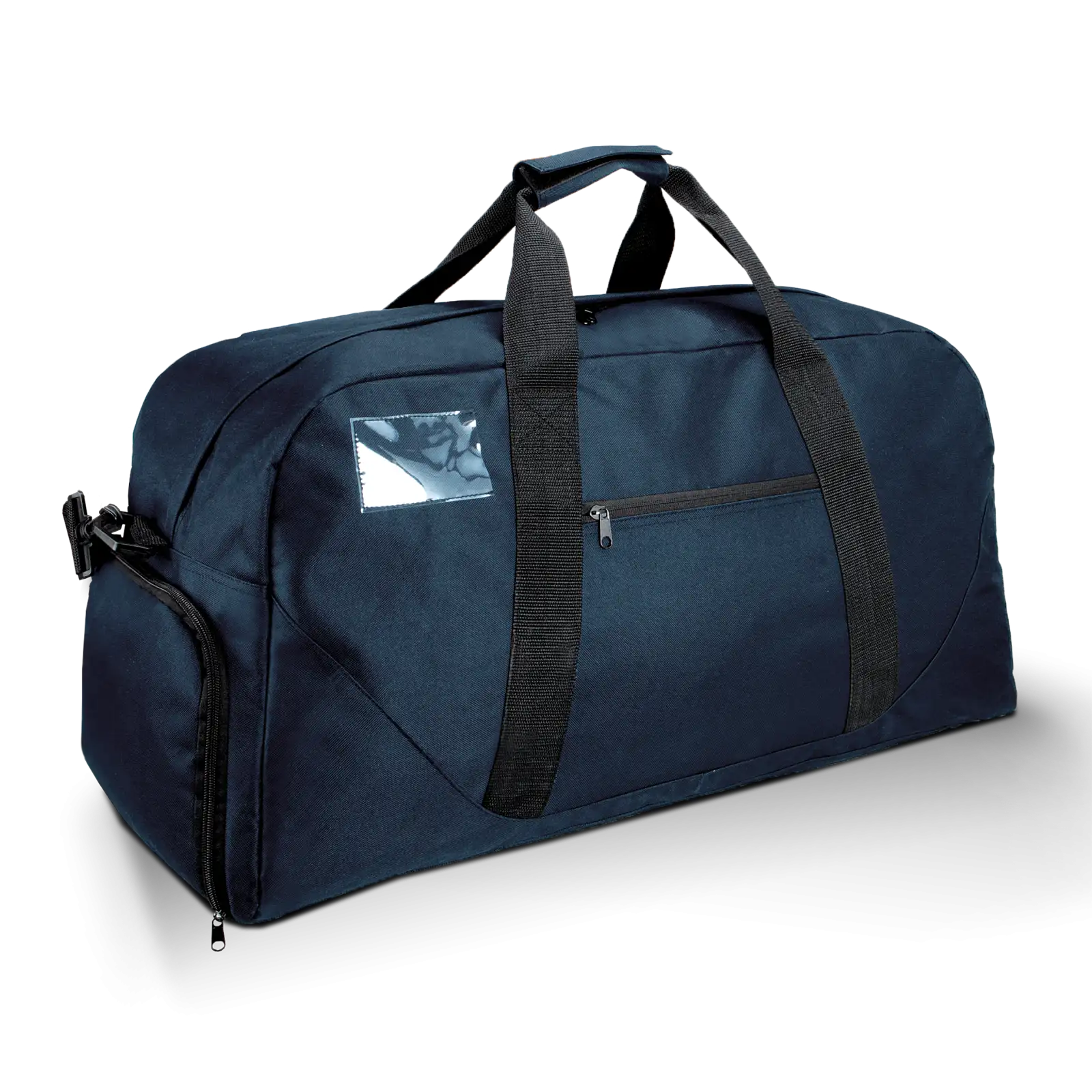 Sac paquetage WKI0610 — Navy