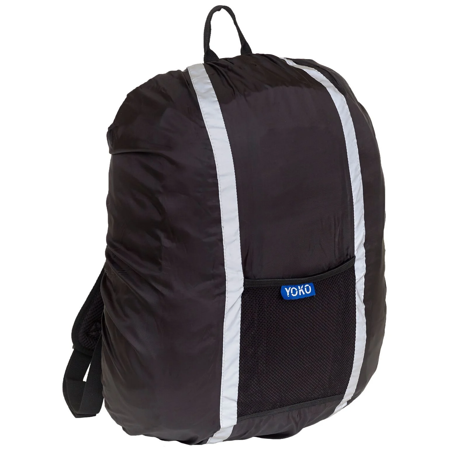 Housse de protection imperméable pour sac à dos YHVW068 — Black