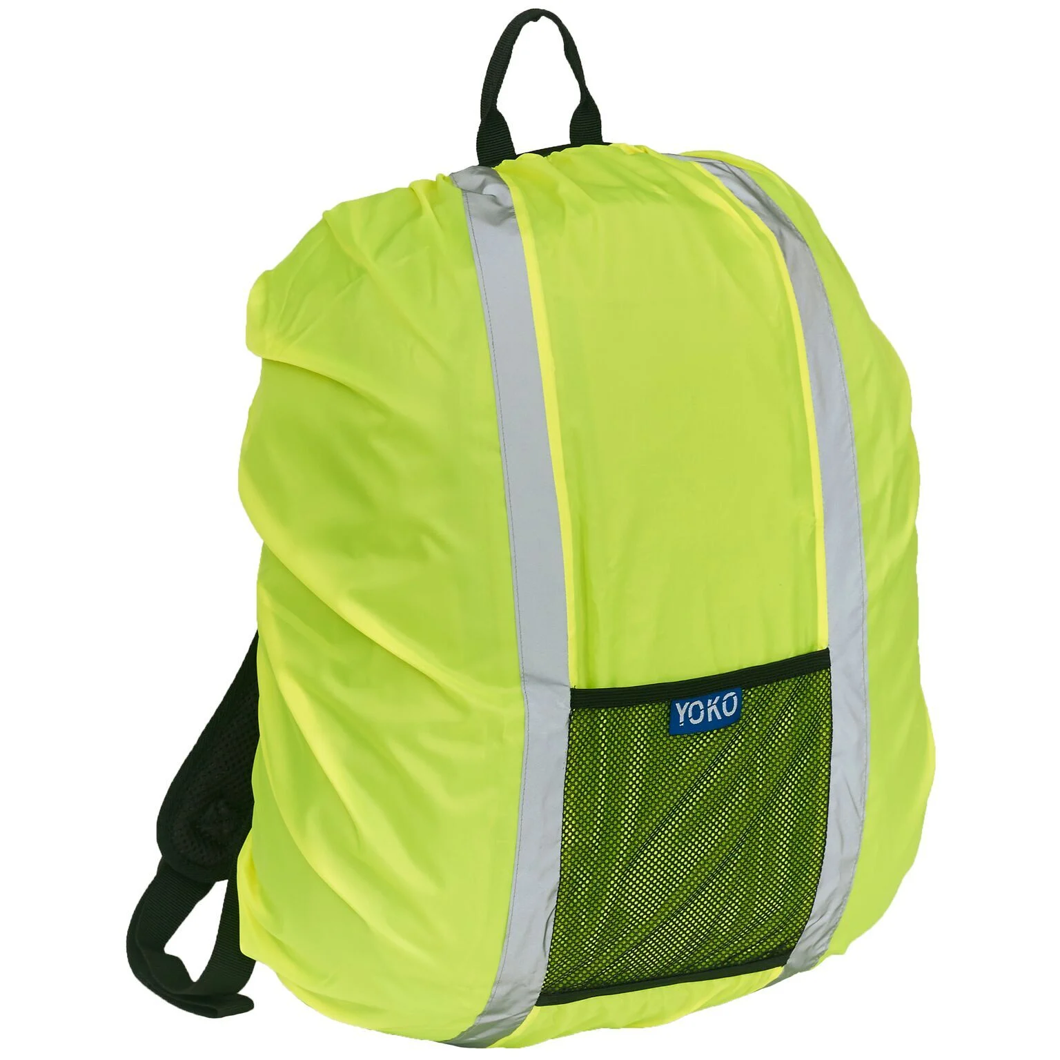 Housse de protection imperméable pour sac à dos YHVW068 — Yellow