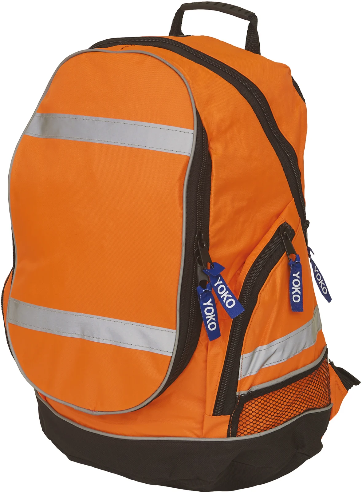 Sac à dos "London" YYK8001 — Orange