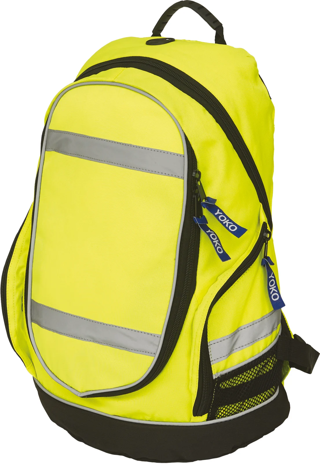 Sac à dos "London" YYK8001 — Yellow