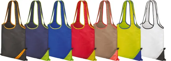 Sac shopping "compact" R002X — photo de présentation