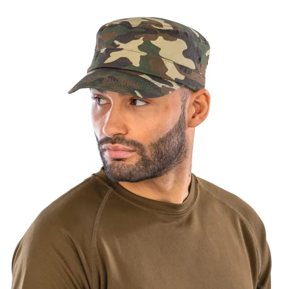 Casquette Urban Camo RC059X — photo de présentation