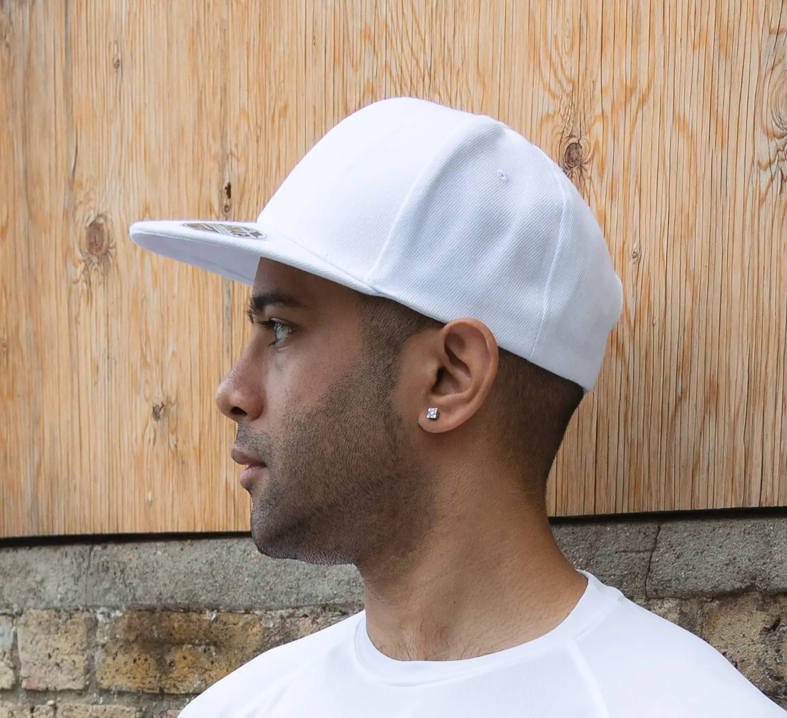 Casquette Bronx RC083X — photo de présentation
