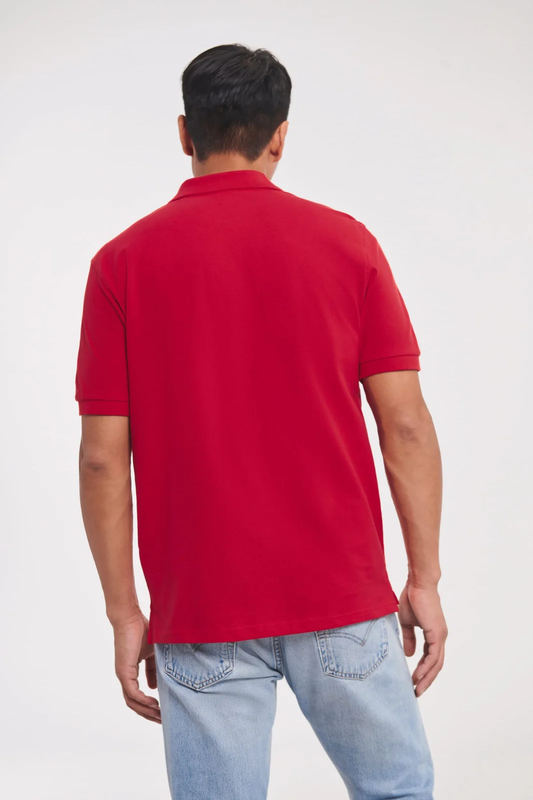 Polo homme Classic RU569M — photo de présentation