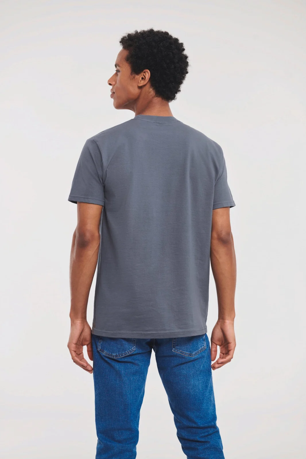 T-shirt Classic RUZT180 — photo de présentation