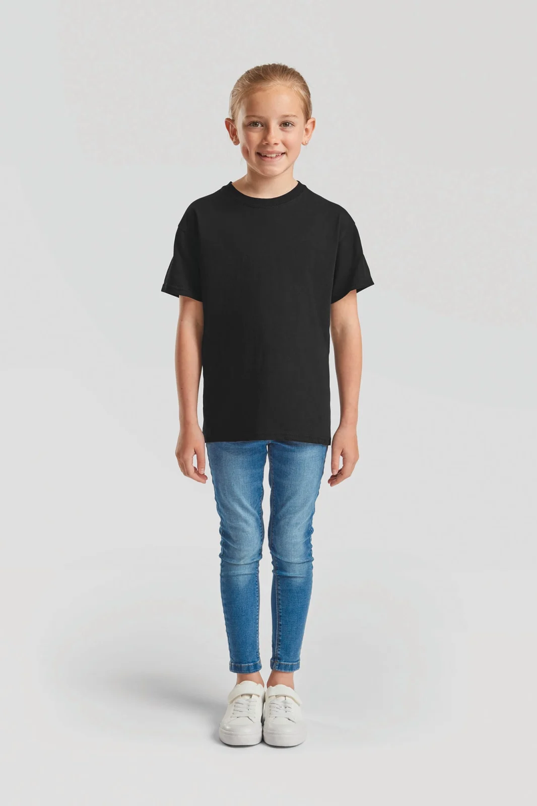 T-shirt Enfant Original-T (61-019-0) SC61019 — photo de présentation