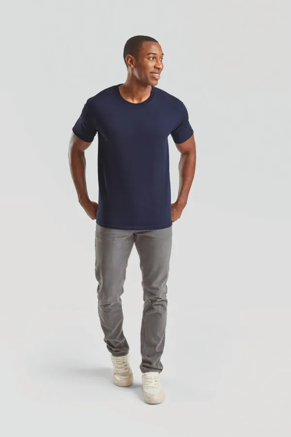 T-shirt lourd Heavy-t SC61212 — photo de présentation