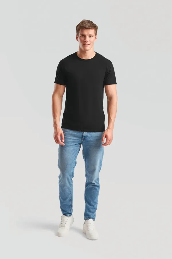 T-shirt homme Iconic-T SC61430 — photo de présentation