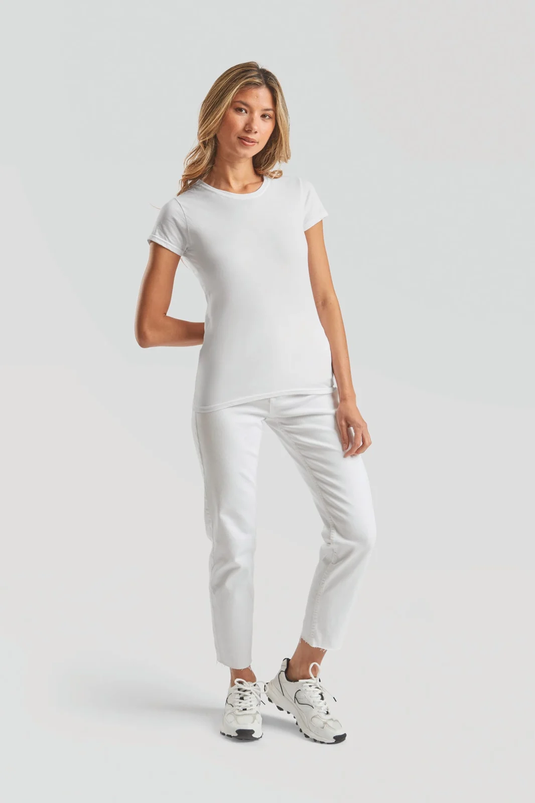 T-shirt femme Iconic-T SC61432 — photo de présentation