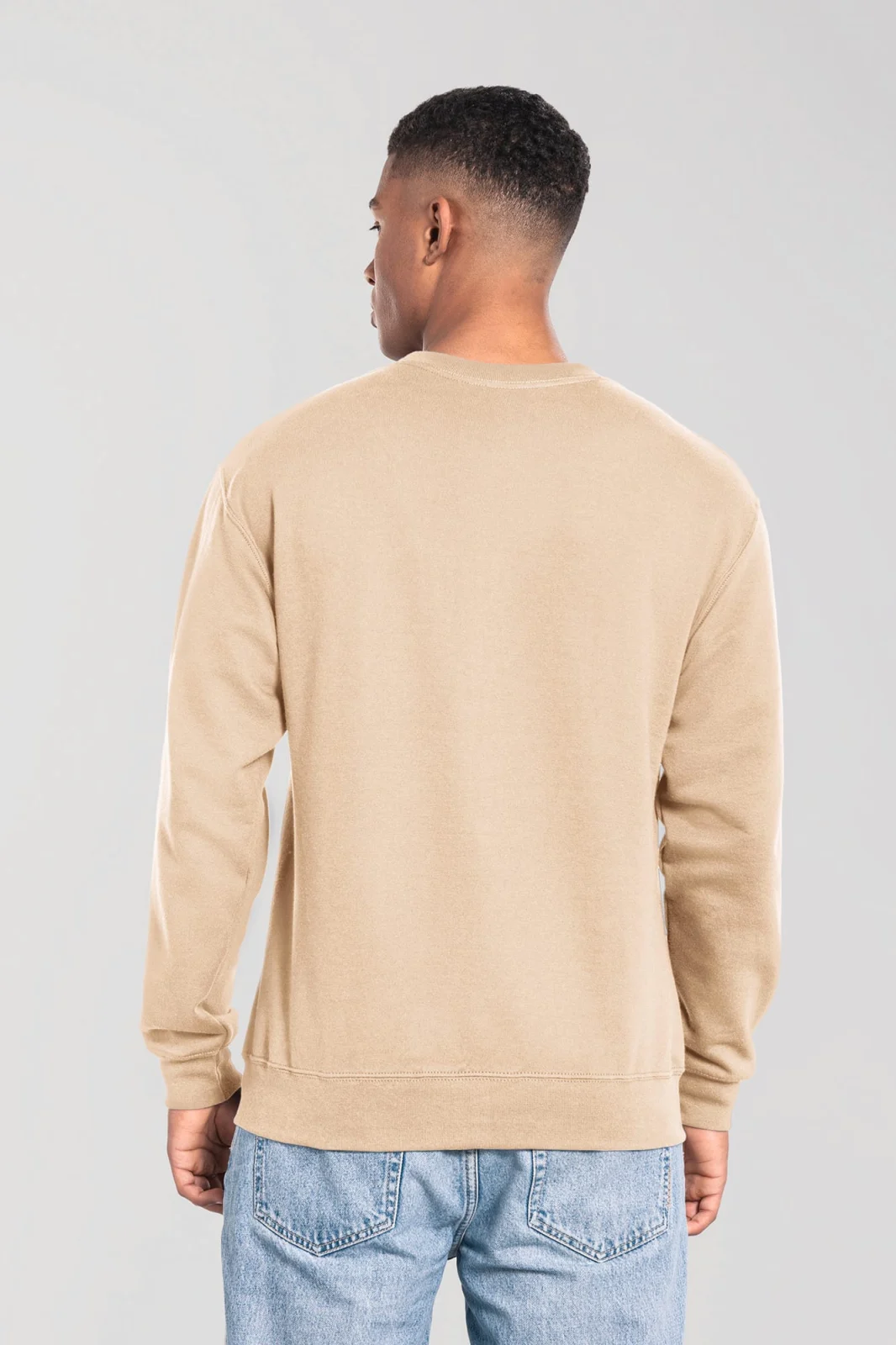 Sweat-shirt Iconic 250 SC62292 — photo de présentation