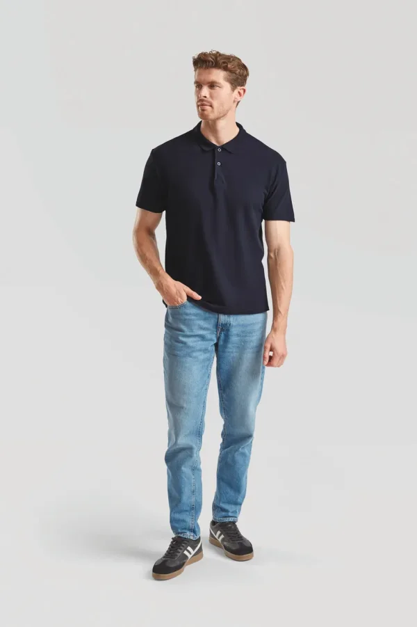 Polo Homme Original SC63050 — photo de présentation