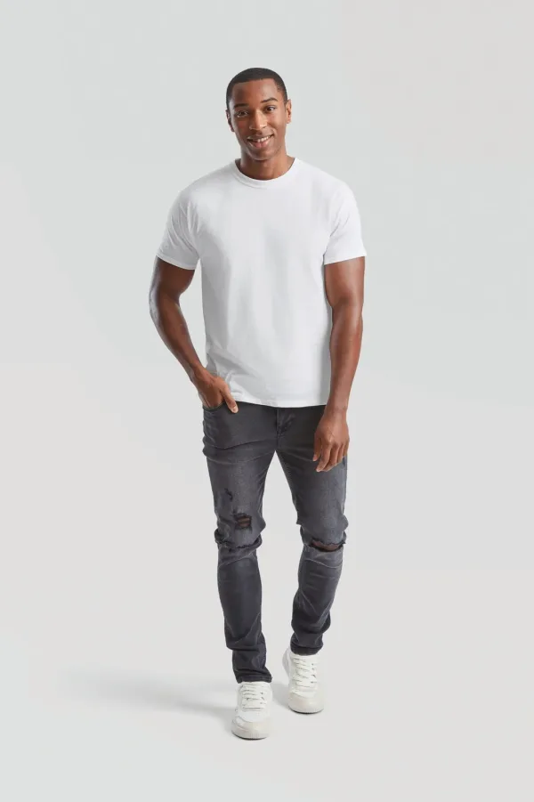 T-shirt Homme Original-T (61-082-0) SC6 — photo de présentation