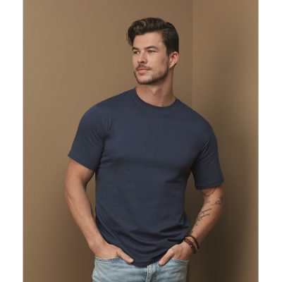 Tee-shirt col rond homme — ST2010
