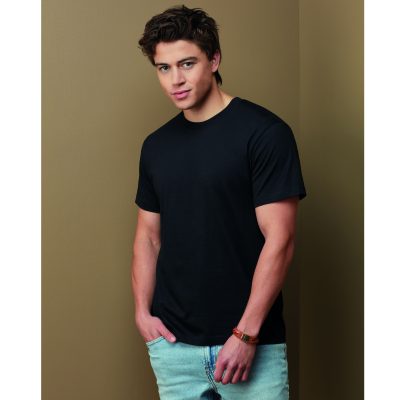 Tee-shirt col rond homme — ST2100
