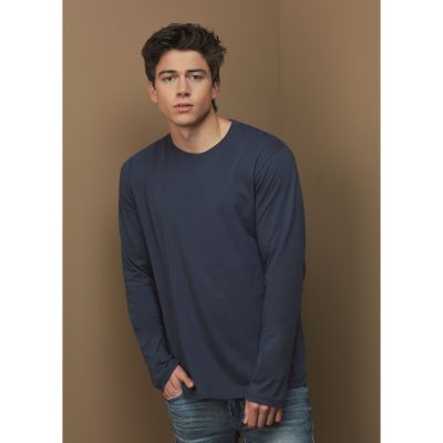 Tee-shirt manches longues homme — ST2130