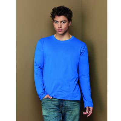 Tee-shirt manches longues homme — ST2500