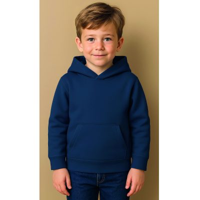 Sweat à capuche enfant — ST4470