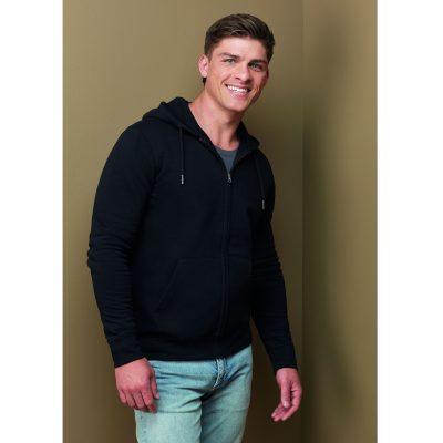 Sweat à capuche zippé — ST4500