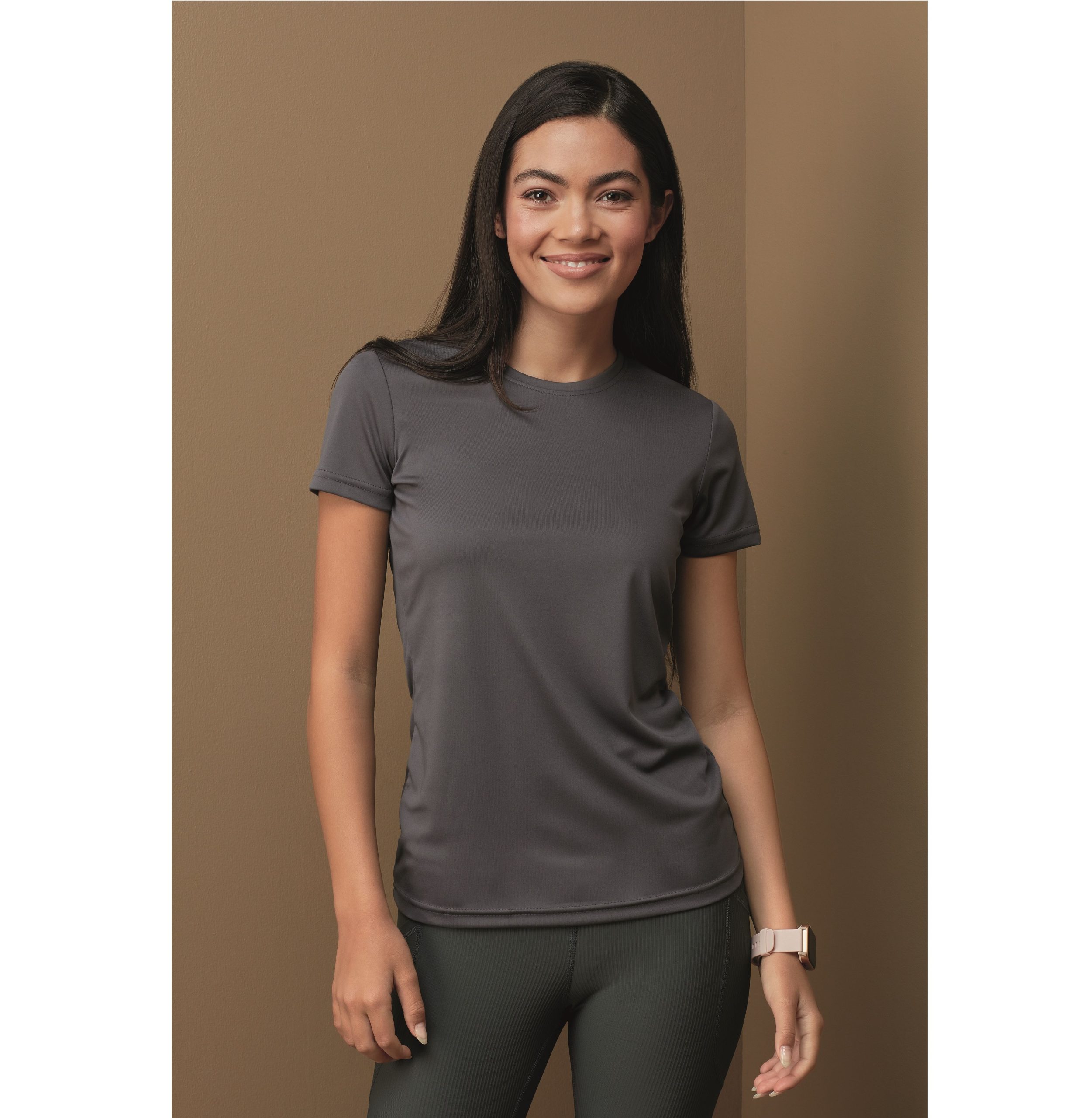 Tee-shirt de sport femme — ST8100