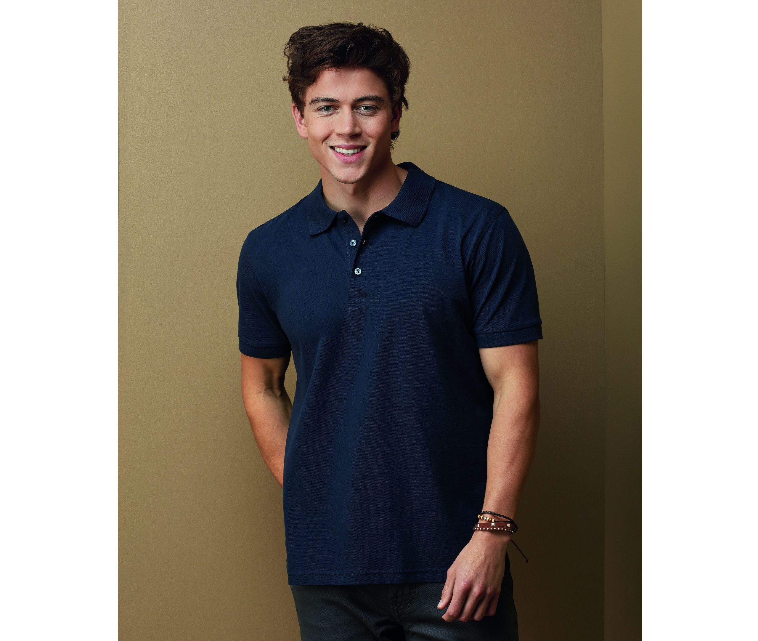 Polo homme — ST9060