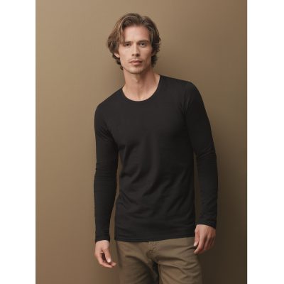 Tee-shirt manches longues homme — ST9620