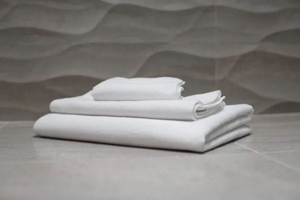 Serviette de sport microfibre TC017 — photo de présentation
