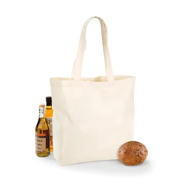 Sac shopping en coton W125 — photo de présentation