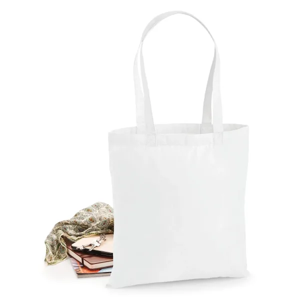 Sac en coton premium W201 — photo de présentation