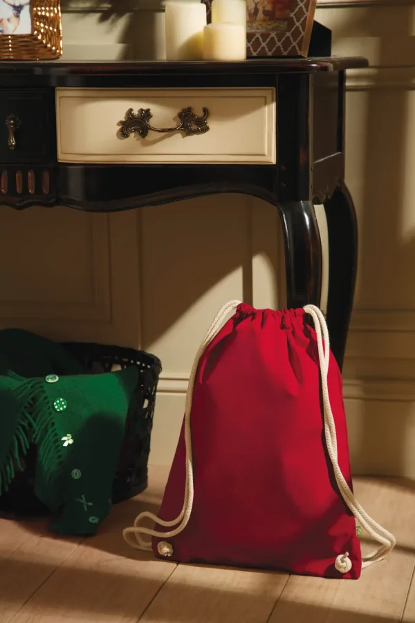 Gymsac bio Earthaware® W810 — photo de présentation