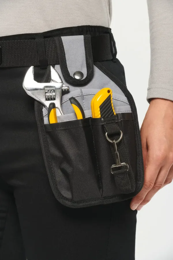 Sac de ceinture porte-outils WKI0303 — photo de présentation