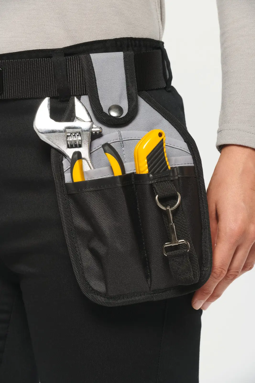 Sac de ceinture porte-outils WKI0303 — photo de présentation