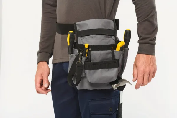 Sac à outils avec ceinture WKI0304 — photo de présentation
